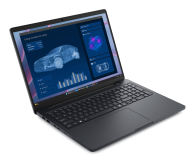 Dell Pro Max 16 Ryzen AI 5 340/16GB/256/Win11P - 1357572 - zdjęcie 2